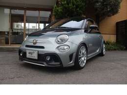 アルミ製ボンネット・MCB(フロント/リア)・リジカラ・75PERFORMANCE フロアーブレース(前後)・オクヤマ タワーバー/リアバー・リアシートバー