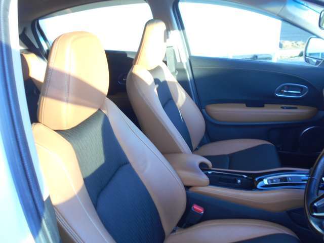 ドライバーに楽しさを、一緒に乗る人に寛ぎを。