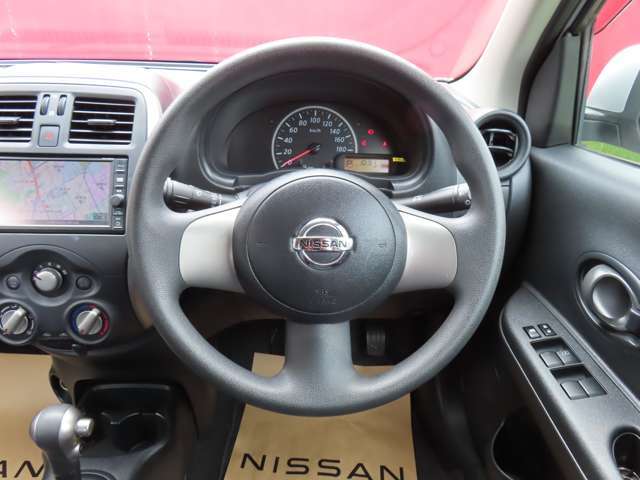 当センターは日産クオリティーショップ認定店です。中古車選びのプロがあなたをサポートします