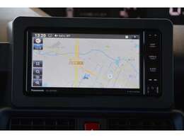 スマホアプリ連携ナビ＆Apple　CarPlay/Android　Auto対応＆フルセグTV＆Bluetooth・USB接続＆ナビ連動ドラレコ＆バックカメラ＆ETC＆マットを取り付け済みでお渡しです！