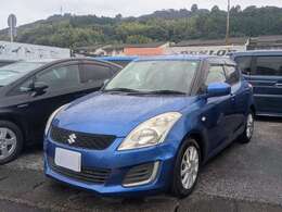 また在庫にないお車も全国のオークションよりお探ししてお客様の希望に合った1台をお届けします。お気軽にご相談ください。