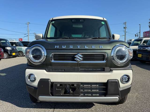 在庫数は約800台！！ 年間販売台数は約4000台！！ 大量販売・大量仕入で1台あたりのコストを削減しています！！