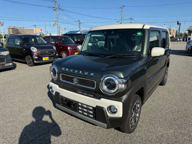 古城モータースは販売だけではなくアフターである整備・車検・鈑金・保険など…購入後のカーライフは全てお任せ下さい！！