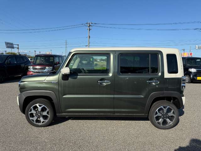 アフターサービスも安心！！ 自社整備工場・自社鈑金工場・積載車を完備しておりますので、お客様のご購入後も手厚くサポートいたします！！