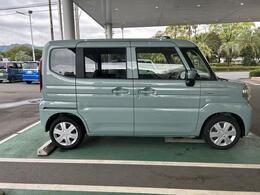 先行車発進お知らせ機能・ふらつき警報機能を搭載。