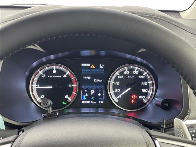 【スピードメーター】メーターがシンプルで見やすく運転しやすいですね！