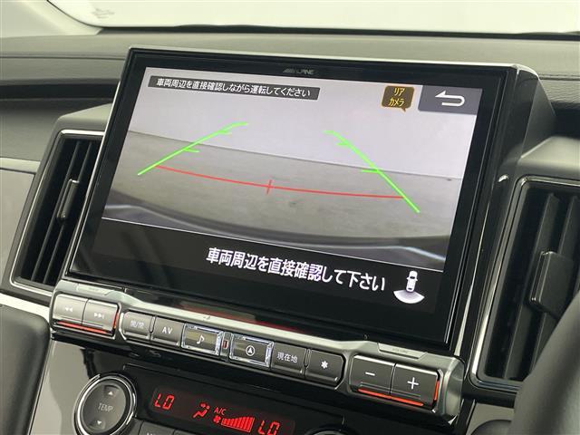 【カーナビ】ナビ利用時のマップ表示は見やすく、いつものドライブがグッと楽しくなります！