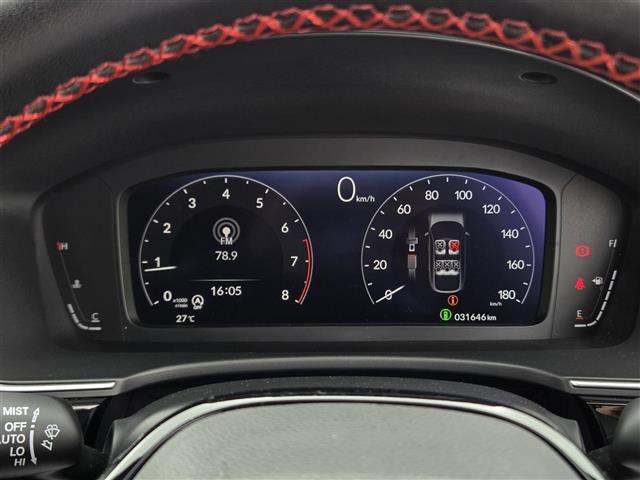 【スピードメーター】メーターがシンプルで見やすく運転しやすいですね！