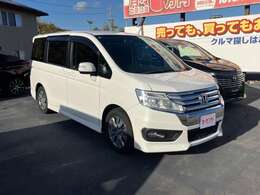 新車販売・中古車販売・車検・整備・板金や塗装も承っております！お気軽にご相談ください！