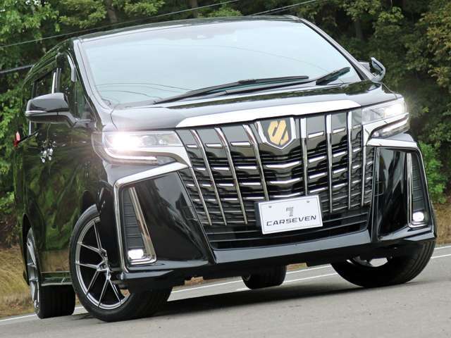 カーセブンなら売り買いお得！下取ももちろん無料査定！乗換をご検討でしたら是非カーセブン36号清田店へ！！