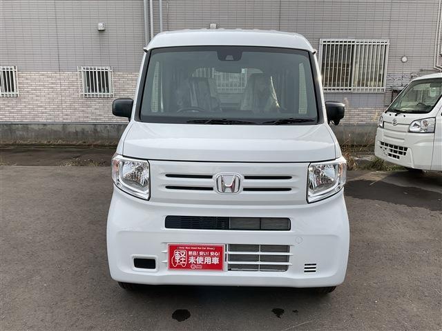 「軽自動車サンライズ♪」のテレビCMでおなじみの軽　届出済 未使用車専門店 です！