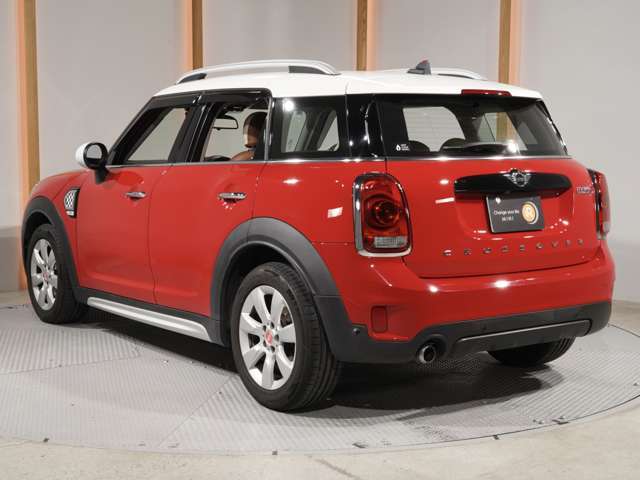 ■下取りに関して・・・当社は国産車、輸入車に関わらず、ミニ以外のお車も高価買取にチャレンジしております！■確かな知識を持った買取査定専門員が適正価格にてお買取りさせていただきます！比べてみてください！