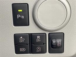 【運転席操作部】快適なドライブを楽しむための機能が装備されています！運転席から触れるので、使いやすいです！除菌プランいれていただくと、さらに清潔で安心していただけます！