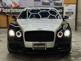 CORNES正規ディーラー車