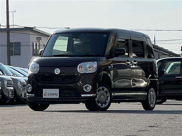 ■□■□■ 在庫車のほとんどは、オートオークションもしくはディーラーさんから購入したものなので、品質も保証されています！！  【HPもご覧ください https://www.libertynet.jp/】 ■□■□■
