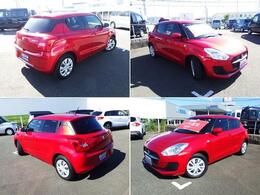 ロングホイールでありながらもフロントタイヤの切れ角を大きくすることで最小回転半径4.8mを実現。狭い路地や駐車場などでも取り回しがしやすく快適なドライブが出来ます。