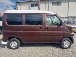 修復事故歴無し　AT　フレンチバス仕様　車検R8年2月