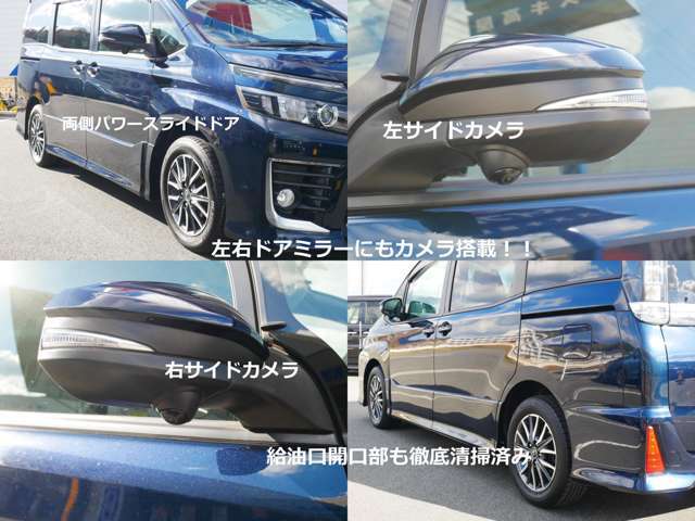 車検納車整備時には下記油脂・部品類を交換！エンジンオイル＆フィルター、冷却水（クーラント）、ブレーキフルード、ワイパーラバー、スパークプラグ、スマートキー電池　（次写真に続く）