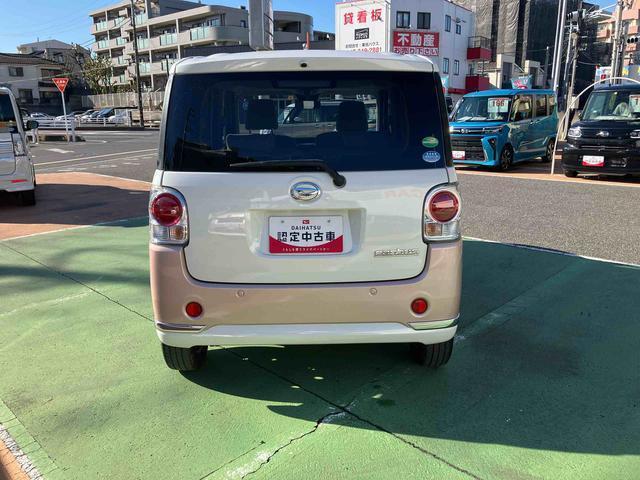 全車安心の納車時点検整備、保証付きです！