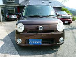 スマートキー付きです♪