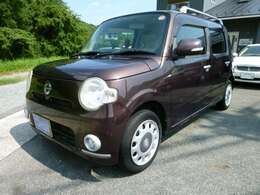 オートエアコン付きです☆