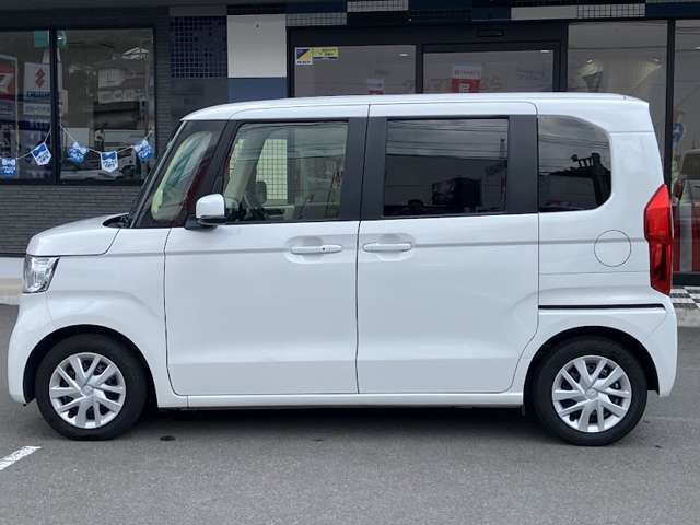 当社でご購入頂いたお車はオイル交換、半年点検ずっと無料です☆