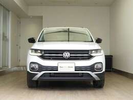 ☆T-Cross（ティークロス）はフォルクスワーゲンのしっかり遊べる、要領よくてやんちゃな末っ子です☆