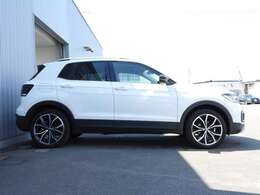 ☆Volswagen認定中古車！全国のVolkswagenディーラーにて保証のご利用、アフター可能です☆