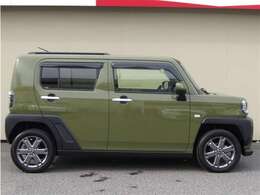 安心のトヨタ認定中古車をはじめ様々なラインナップをご用意しています。