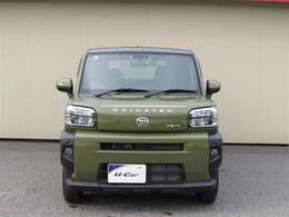 ワイド＆ローのスタイルで走行安定性もばっちりです。運転しやすくロングドライブも安心です。