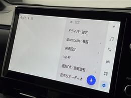 【カーナビ】ナビ利用時のマップ表示は見やすく、いつものドライブがグッと楽しくなります！