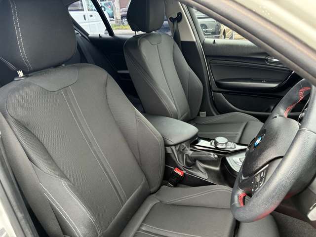 ワンオーナー・禁煙車のため嫌な臭いもありません！