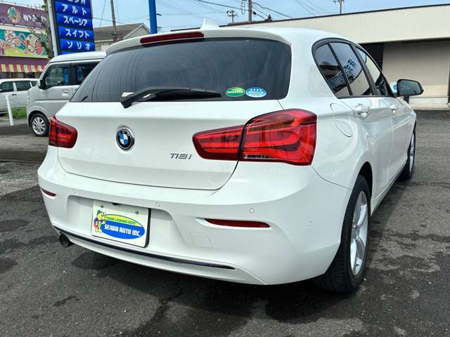 清和自動車石井店では、認定・指定整備工場を併設しています！アフターメンテナンスだけでなく、急なトラブルにも対応いたします！