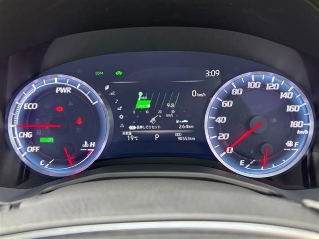 【スピードメーター】メーターがシンプルで見やすく運転しやすいですね。