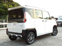 当社は技術確かなスタッフが在籍しておりますので、購入後のアフターサービスも充実させております！末永いお付き合いが出来たら幸いです☆