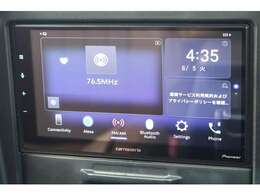 【新品】ディスプレイオーディオ＆バックカメラ装備！