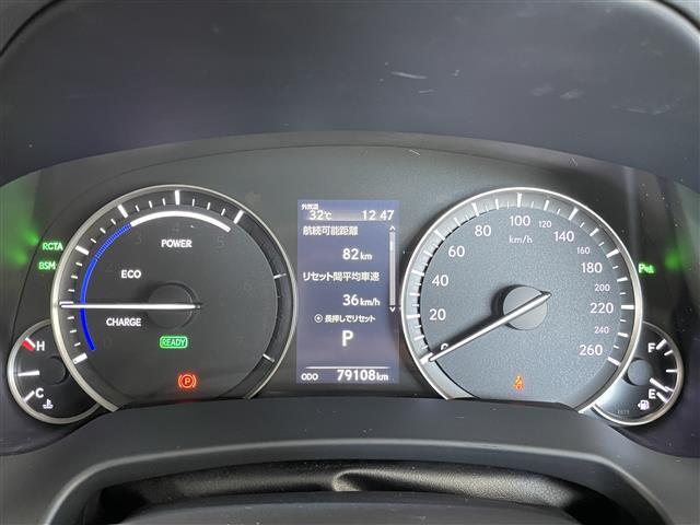 ODOメーターの表示値は79108kmです。店舗にて現車の確認もいただけますので、お電話で在庫のご確認の上是非ご来店くださいませ！！！