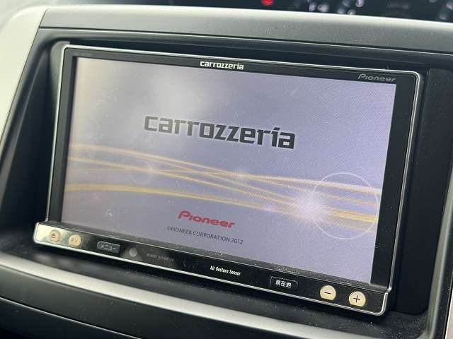 最新ナビもご案内しております。カロッツェリア・アルパイン・ケンウッドのカーナビを取扱しており、バックカメラなど同時に取付がオススメです！