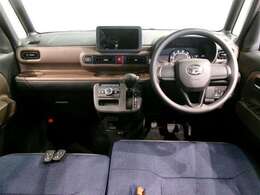 『まるごとクリーニング』施工済みで、キレイ・清潔な車となっております。