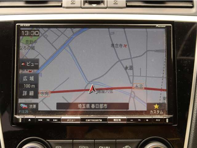 中古車を購入する上で気になる走行距離。この商品は全国ネットワークの走行距離管理システムにてチェック済みです。　【メーター改ざんは履歴はございません。ご安心してお乗り頂けます】