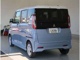 ロングランの三菱認定中古車保証をお付けしております！※一部対象外車種がございます。詳細はスタッフまでお尋ね下さい。