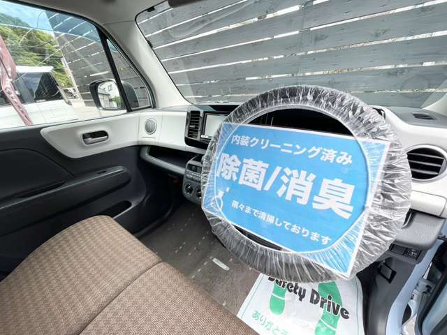 オートローンも最長120回まで！ボーナス払い等無理のない支払いプランをお客様にご案内出来ます　☆また、クレジットカードでのリボ払い、分割払いも大丈夫です。ご希望のお支払い方法をお気軽にご相談ください