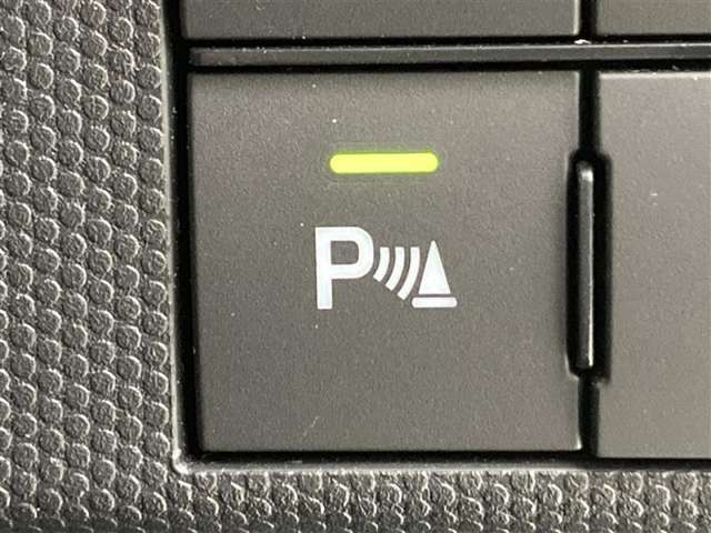 コーナーセンサースイッチです。