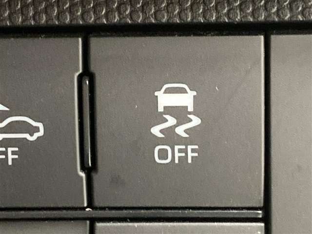 ビークルスタビリティコントロール、いわゆる横滑り防止装置です。ABSと連携し、高いレベルでの安全走行が可能となっております。装置に頼らず、安全運転を心がけましょう。