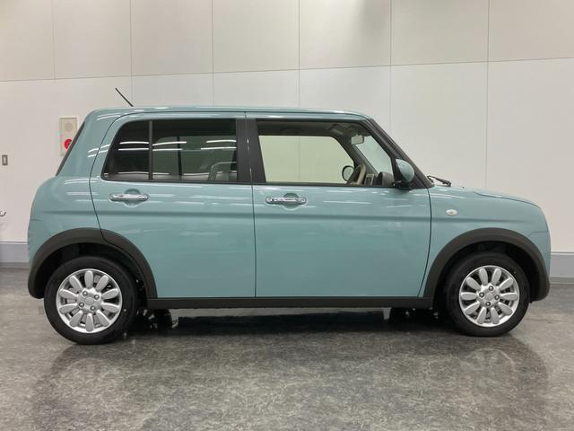 狭い道や駐車場でも扱いやすいサイズ感