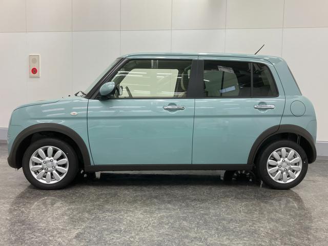 小回りがきいて運転しやすい♪