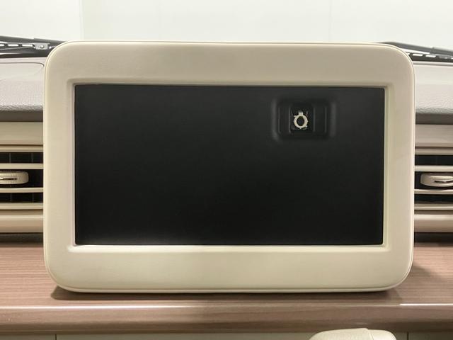 【オーディオレス車】各種ナビ、オーディオ、ドライブレコーダー、バックカメラなどオプションを取り揃えておりますので、お気軽にご相談下さい。