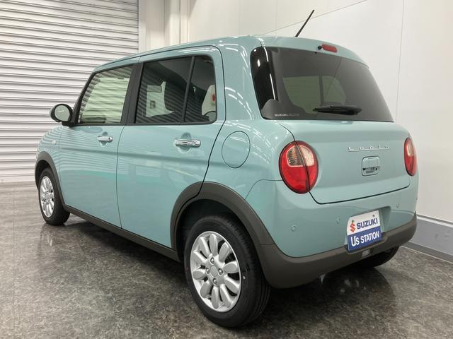 リヤドア・バックドアはスモークガラスでプライバシー保護にもなります。