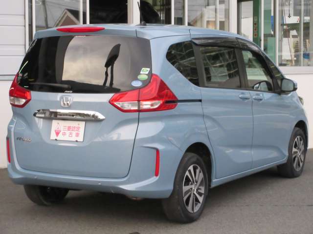 私たちは三菱自動車ディーラーの誇りをかけてお客様が安心・快適なカーライフをお送りいただけるよう、常にお客様に寄り添ったご提案を行うことをお約束いたします！