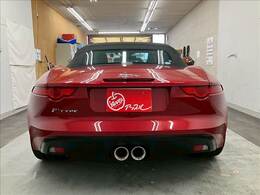 スタッフ数名がキーパーコーテイングの資格を持ってます♪お車をピカピカにしたい方はぜひ♪